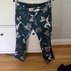 Banana Republic Reegan pants